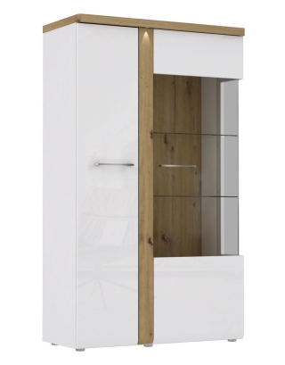 Vitrine Tuluza TULUZA TUZV621B
