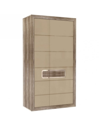 Kleiderschrank Tiziano TZS721R