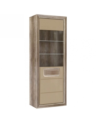 Vitrine links Tiziano TZV71LB