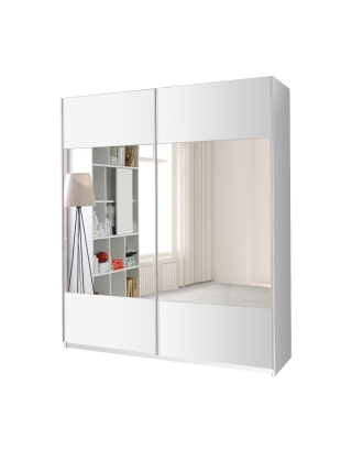 Kleiderschrank Vario B