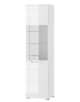 Vitrine Selene 25