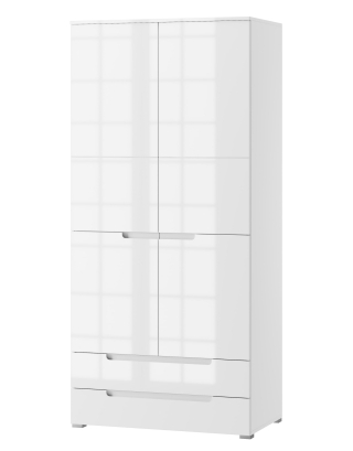 Kleiderschrank Selene 28