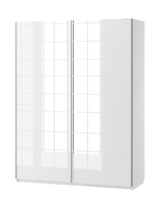 Kleiderschrank Selene 30