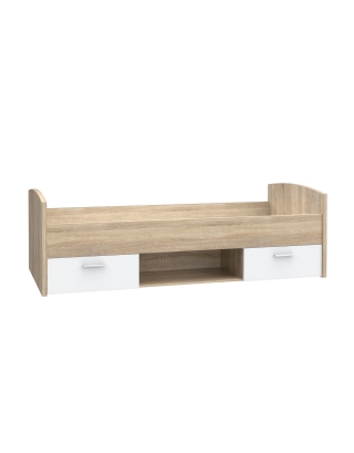 Bett 90/200cm Winnie WNL09