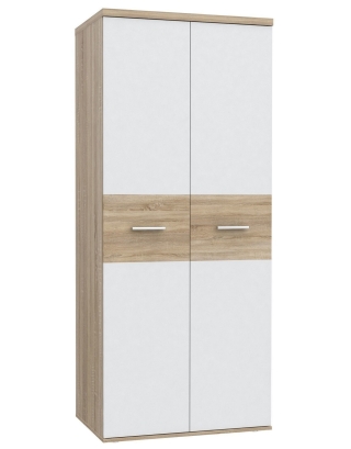 Kleiderschrank Winnie WNS92