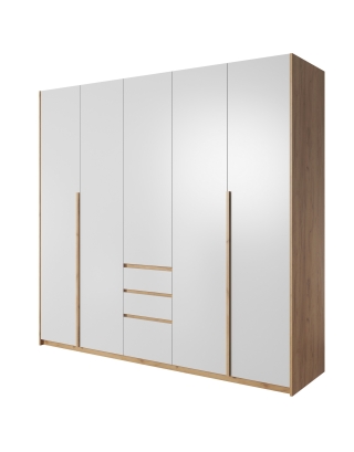 Kleiderschrank Xelo