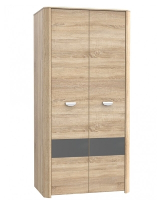 Kleiderschrank YOOP YPS82