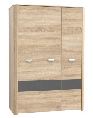 Kleiderschrank YOOP YPS83