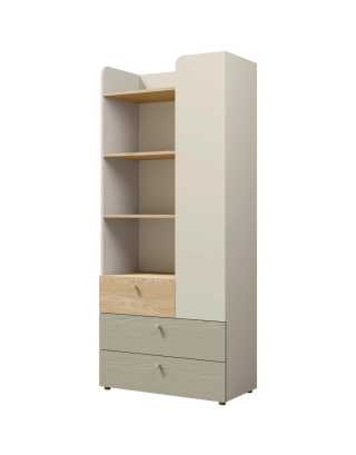 Regalschrank YUKI Y3