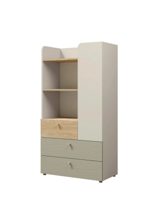 Regalschrank YUKI Y6