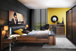 Schlafzimmer Schlafzimmer